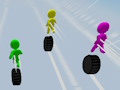 თამაში ონლაინ თამაში Wheel Racer  ონლაინ