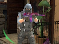 თამაში Critical Strike Shooting ონლაინ  ონლაინ