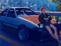 თამაში Touge Drift & Racing Drifted ონლაინ