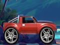 თამაში Monster Truck სათავგადასავლო ექსპედიცია  ონლაინ