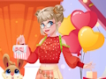თამაში Teen Whimsical მოდა  ონლაინ