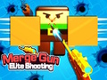 თამაში შერწყმა Gun Elite Shooting  ონლაინ
