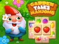 თამაში ბაღის ზღაპრები Mahjong  ონლაინ