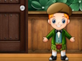 თამაში Amgel Irish Room Escape 4 ონლაინ