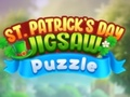 თამაში წმ. Patricks Day Jigsaw Puzzle  ონლაინ
