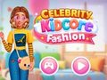 თამაში სახელგანთქმული Kidcore ესთეტიკა  ონლაინ