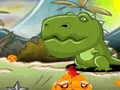 თამაში Monkey Go Happy New Stage 0011 ონლაინ