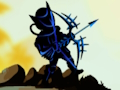 თამაში Archer Duel Shadow ბრძოლა ონლაინ