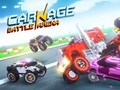 თამაში Carnage Battle Arena ონლაინ