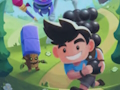 თამაში Pinbo Quest ონლაინ