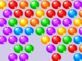 თამაში Bubble Shooter: კლასიკური მატჩი 3  ონლაინ