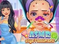 თამაში ASMR სილამაზის მკურნალობა  ონლაინ