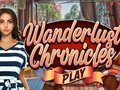 თამაში Wanderlust ქრონიკები ონლაინ
