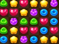 თამაში Candy Shuffle ონლაინ