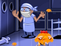 თამაში Monkey Go Happy Stage 401  ონლაინ