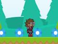 თამაში Ninja Boy და დაწყევლილი მონეტები  ონლაინ