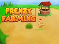 თამაში თამაში Frenzy Farming  ონლაინ