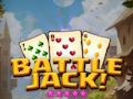 თამაში Battlejack ონლაინ