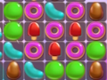 თამაში Crazy Cookies ემთხვევა და აურიეთ  ონლაინ