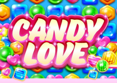 თამაში Candy Love ონლაინ