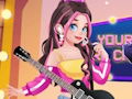 თამაში Teen G-Idle სტილი  ონლაინ