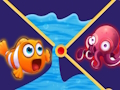 თამაში Clownfish pin გარეთ ონლაინ