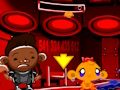 თამაში Monkey Go Happy Stage 828 ონლაინ