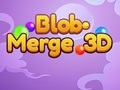 თამაში Blob Merge 3D ონლაინ