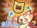 თამაში Fox Coin მატჩი  ონლაინ