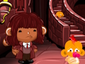 თამაში Monkey Go Happy Stage 830 ონლაინ