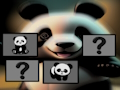 თამაში Baby Panda მეხსიერება  ონლაინ