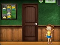 თამაში Amgel Kids Room Escape 190 ონლაინ
