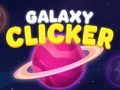 თამაში Galaxy Clicker ონლაინ