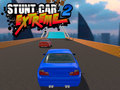 თამაში Stunt Car Extreme 2 ონლაინ