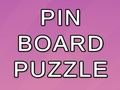 თამაში Pin Board თავსატეხი ონლაინ