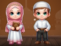 თამაში Amgel Ramadan Room Escape ონლაინ