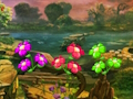 თამაში ონლაინ თამაში Lion Castle Escape  ონლაინ