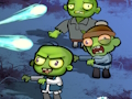 თამაში Doomsday Zombie TD ონლაინ