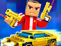 თამაში Pixel Gun 3D - ბლოკის მსროლელი ონლაინ