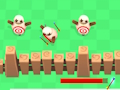 თამაში შერწყმა Monster Attack  ონლაინ