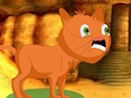 თამაში Castle Cat Escape ონლაინ
