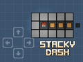 თამაში Stacky Dash ონლაინ