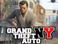 თამაში Grand Theft Auto NY ონლაინ