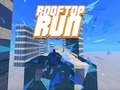 თამაში Rooftop Run ონლაინ