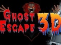 თამაში Ghost Escape 3D ონლაინ