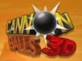 თამაში Cannon Balls 3D ონლაინ