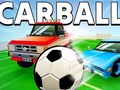 თამაში CarBall. io  ონლაინ