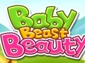 თამაში ონლაინ თამაში Baby Beast Beauty  ონლაინ