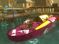 თამაში Hydro Racing 3D ონლაინ