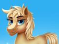თამაში Ponyville თავგადასავალი დიდი Unicorn Awakening  ონლაინ